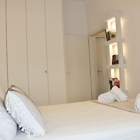 Athenian Hub Luxe Loft Apartment Bagian luar foto