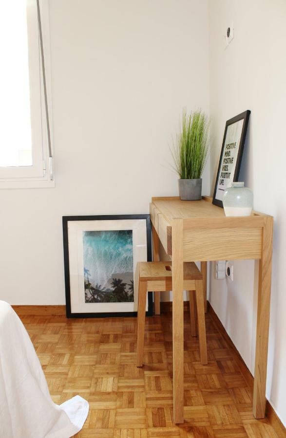 Athenian Hub Luxe Loft Apartment Bagian luar foto