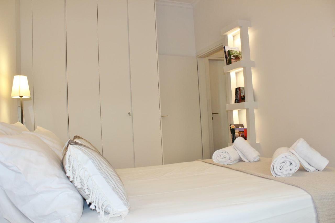 Athenian Hub Luxe Loft Apartment Bagian luar foto
