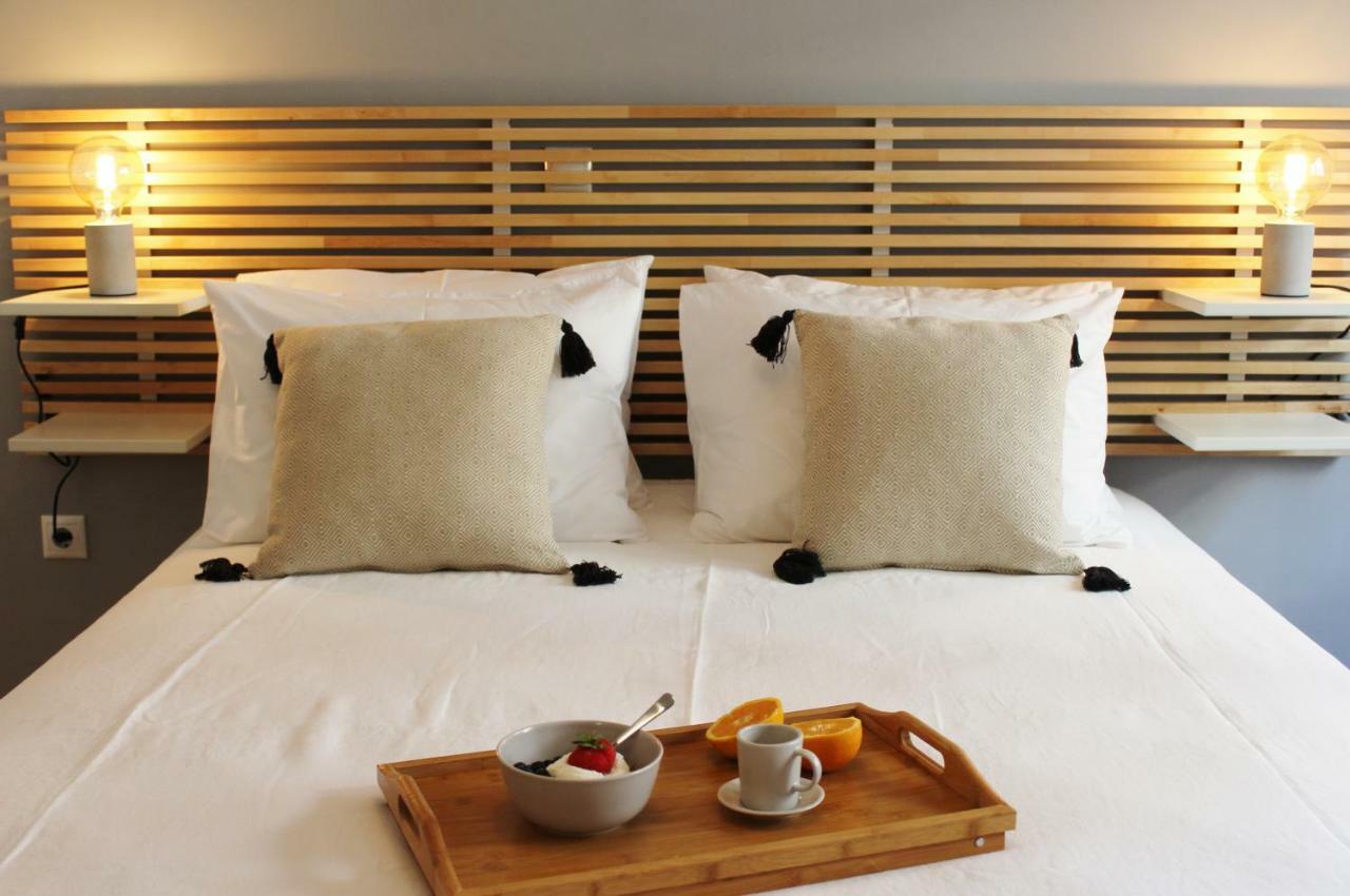 Athenian Hub Luxe Loft Apartment Bagian luar foto