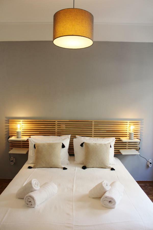 Athenian Hub Luxe Loft Apartment Bagian luar foto
