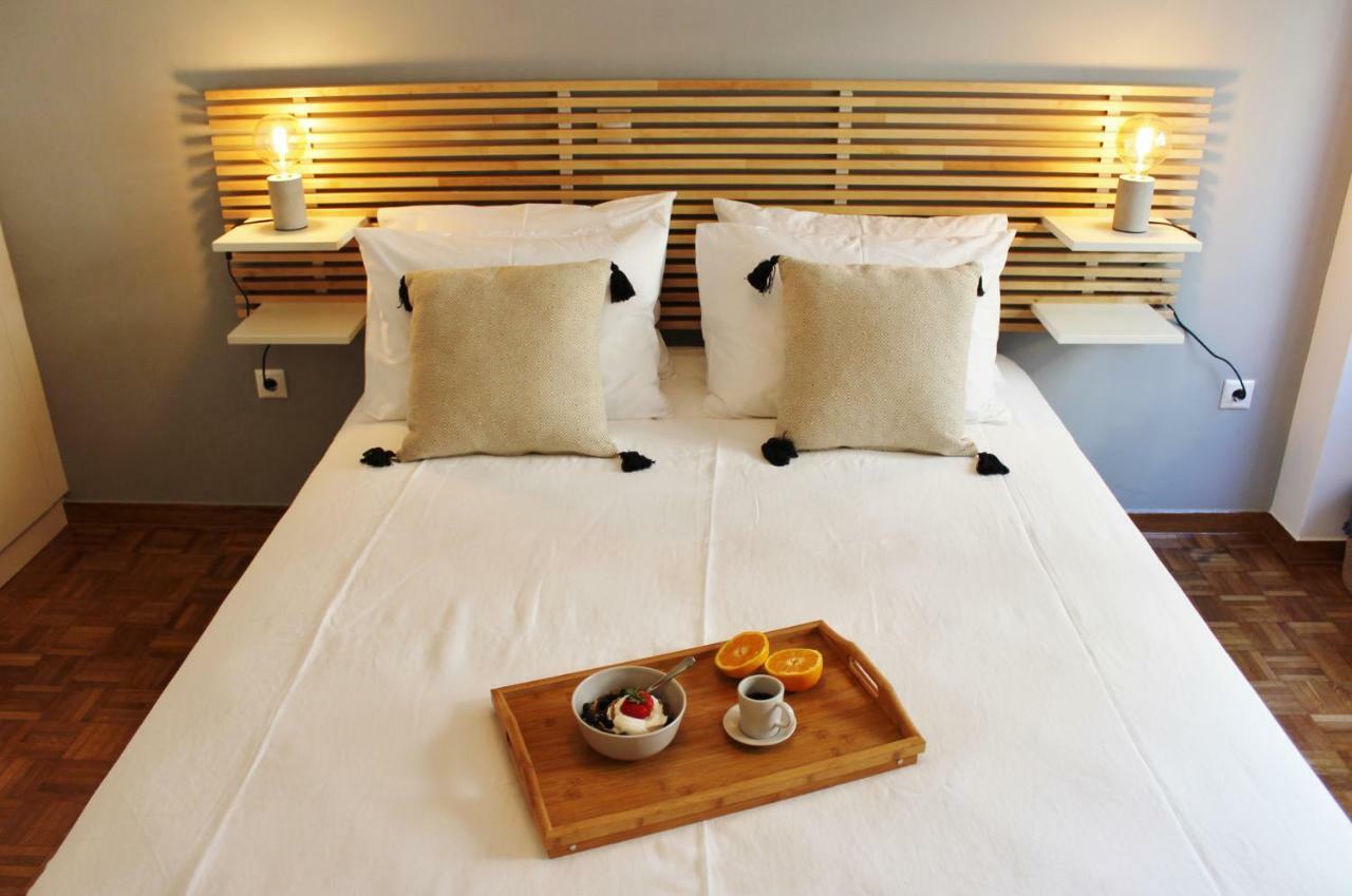 Athenian Hub Luxe Loft Apartment Bagian luar foto