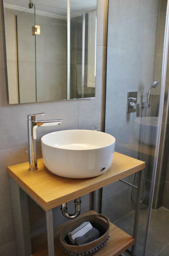 Athenian Hub Luxe Loft Apartment Bagian luar foto